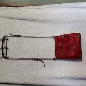 Dooney and Bourke cross body
